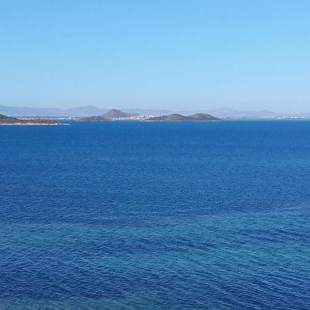 Pedrucho Point, Menor Sea & Mediterranean Sea Views Λα Μάνγκα Δελ Μαρ Μενόρ Εξωτερικό φωτογραφία