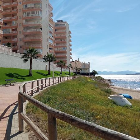 Pedrucho Point, Menor Sea & Mediterranean Sea Views Λα Μάνγκα Δελ Μαρ Μενόρ Εξωτερικό φωτογραφία