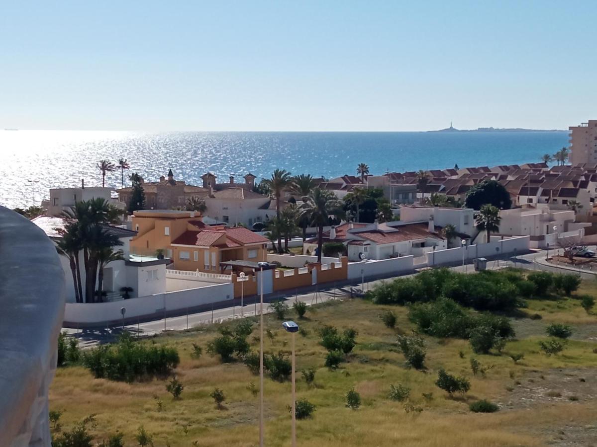 Pedrucho Point, Menor Sea & Mediterranean Sea Views Λα Μάνγκα Δελ Μαρ Μενόρ Εξωτερικό φωτογραφία