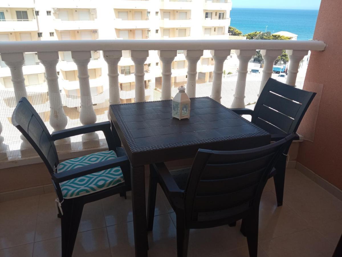 Pedrucho Point, Menor Sea & Mediterranean Sea Views Λα Μάνγκα Δελ Μαρ Μενόρ Εξωτερικό φωτογραφία