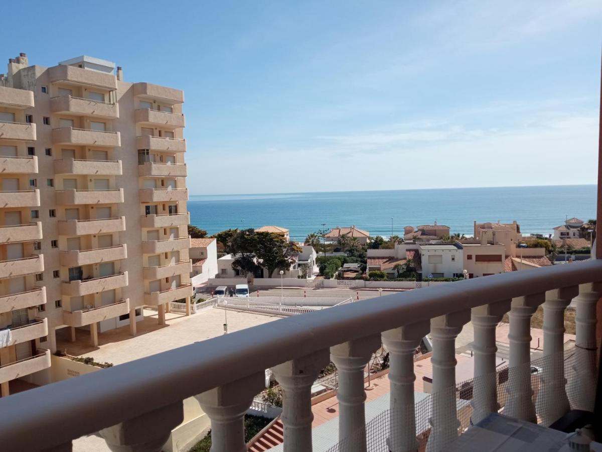 Pedrucho Point, Menor Sea & Mediterranean Sea Views Λα Μάνγκα Δελ Μαρ Μενόρ Εξωτερικό φωτογραφία