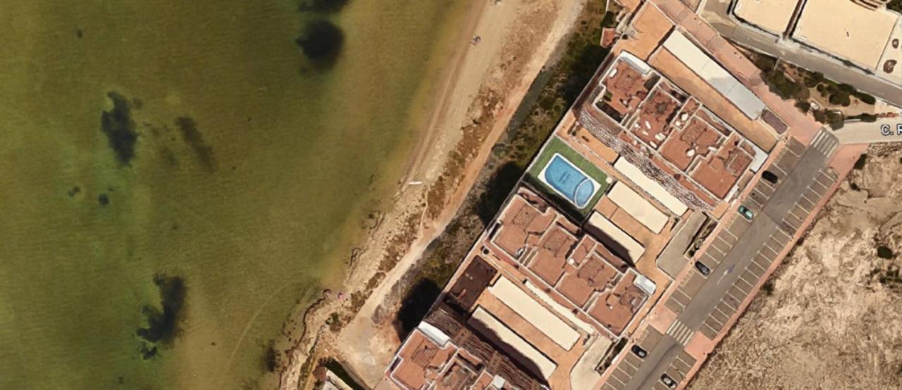 Pedrucho Point, Menor Sea & Mediterranean Sea Views Λα Μάνγκα Δελ Μαρ Μενόρ Εξωτερικό φωτογραφία